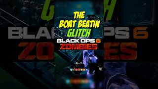 BETTER Black Ops 6 Zombies XP Glitch callofduty blackops6 bo6 callofdutyblackops blackops cod [upl. by Treulich]