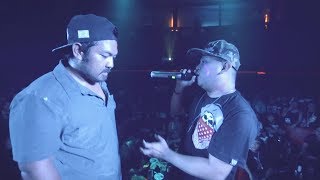 Bahay Katay  Crazy3ck Vs Bogito  Rap Battle  Abriletra [upl. by Aicerg263]