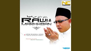 Al Jannatu Wa Naimuha feat Caliph [upl. by Attenal]