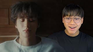 REACTION RIIZE 라이즈 RIIZING  Epilogue Trailer [upl. by Ettenim]