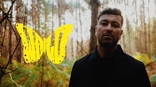 Marteria  Wald Official Video [upl. by Philander]