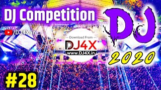 DJ Competition Music 28  2020 Faddu Dialogue DJ Competition Mix  Hard Vibration [upl. by Yelahc279]