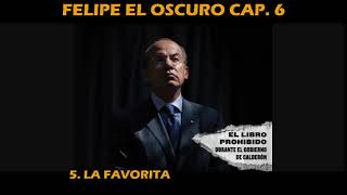 Felipe el oscuro cap 6 y 7 [upl. by Atilrahc]