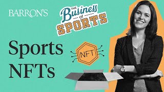 We Bought NFTs on DraftKings Heres What Happened  Business of Sports [upl. by Ciardap]