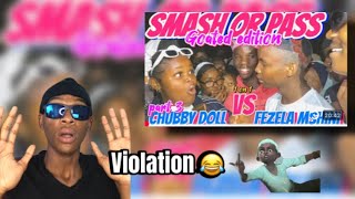 SMASH or PASS YouTubers [upl. by Libby]