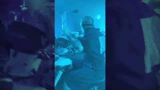 Eloy Casagrande  Eyeless Slipknot  Audio Sync [upl. by Atilrep]