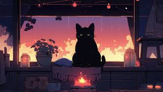 Enjoy moment 🐾 Lofi Hip Hop Radio 🐾 Relaxsleephealing  Lofi Hip Hop  Chill Mix [upl. by Htelimay837]