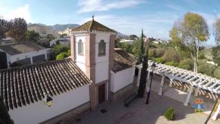 Alhaurin de la Torre Málaga Andalucia España un pueblo para vivir [upl. by Josiah]