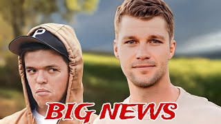 Its Over Jeremy Roloff Zach Roloff Bombshell amp Roloff Family Drop Breaking Big News 2023 [upl. by Nylavad]