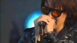 The Strokes  You Only Live Once Live at Bonnaroo [upl. by Zebaj]