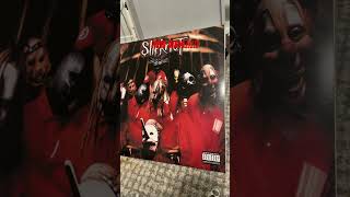 Slipknot self titled slipknot selftitled newrecord [upl. by Claman]