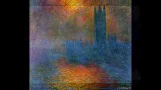 ARTURO BENEDETTI MICHELANGELI UND DER IMPRESSIONISMUS  CLAUDE DEBUSSY 1 [upl. by Lohner]