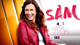 Sam  Saison 4  Bande annonce 3  6 janvier 2020 sur TF1 [upl. by Kopaz495]