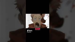 SkyFall JJK jujutsukaisen anime imbored jjk Random [upl. by Melnick]