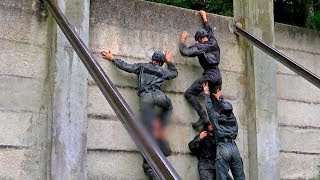 Zoll Ausbildung ➤ Dokumentation  Das Zoll Spezialkommando [upl. by Immac]