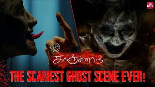 Kanchana 3 Full Movie Tamil  Raghava Lawrence Oviya Kovaisarala Sriman  2023 HD Facts amp Review [upl. by Arais]