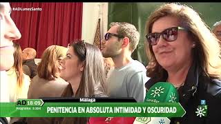 Andalucía directo  Especial Lunes Santo 2019 [upl. by Rempe]