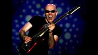 Joe Satriani Revelation backing track [upl. by Eyot]