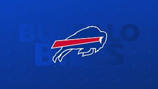 Buffalo Bills 2023 Touchdown Song [upl. by Rhody]