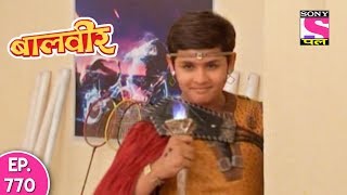 Baal Veer  बाल वीर  Episode 770  4th November 2017 [upl. by Elva895]