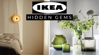 30 Affordable IKEA Products That Look EXPENSIVE [upl. by Elleunamme]