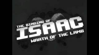 The Binding of Isaac  My Innermost Apocalypse Extended [upl. by Yffub160]