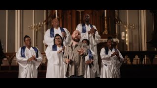 We Are Messengers  God Be The Glory Official Music Video [upl. by Onilecram]