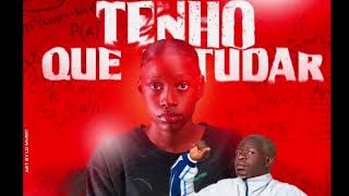 Bruna Louca Feat Mutema chato  Tenho Q Estudar Kuduro☆2024 Audio Oficial [upl. by Eamon]