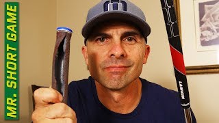 How To Regrip Your Golf Clubs at Home [upl. by Seta]