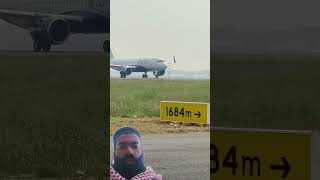 airport v viralvideo aeroplane shortvideo [upl. by Ardried]