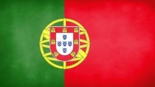 Portugal National Anthem Instrumental [upl. by Dotson]