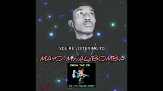 YSDMayo Mwalibomba Visualiser [upl. by Atinehc]