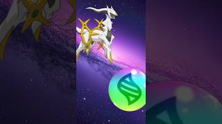 What if Arceus Had mega evolution  ash pokemon trending viral video youtubeshorts [upl. by Ramak]