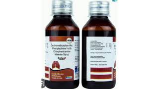 Delicof Syrup Dextromethorphan Hbr Phenylephrine Hcl amp Chlorpheniramine Maleate Syrup [upl. by Ahtebat]