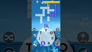 WORDSCAPES Daily Puzzle January 16 2024 [upl. by Rosanne802]