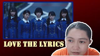 Keyakizaka46 Silent Majority Reaction  Different Keyakizaka46 [upl. by Taima]