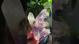 BrandbergGoboboseb Amethyst [upl. by Ailugram]