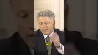 President Bill Clinton defines the term quotsexual relationsquot shorts [upl. by Laughton]