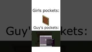 BOYS VS GIRLS MEMES 18 memes shorts [upl. by Meek]