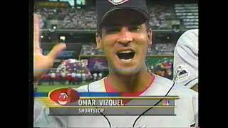 1998 MLB All Star Game Part 1 [upl. by Merdith990]