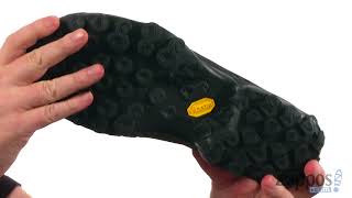 La Sportiva TX4 Mid GTX SKU 8835760 [upl. by Llehcram]