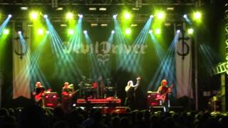 Devildriver  23 Feb 2014  Soundwave Sydney HD Full Show [upl. by Riordan]