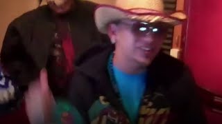 Jowell y Randy  Se Enciende El Party ft Guelo Star Behind the Scenes [upl. by Manon]