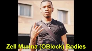 Zell Munna OBlock Bodies [upl. by Imuya]