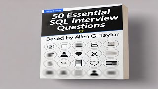 50 Essential SQL Interview Questions and Answers  Beginner to Advanced [upl. by Ayanad]