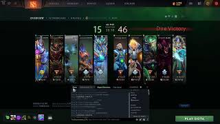 DOTA 2 We ON [upl. by Rivi437]