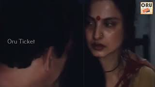 Tamil Classic Movie Theendum Inbam Scenes  தீண்டும் இன்பம்  Rekha Om Puri Daisy Irani ​ [upl. by Ehrsam621]