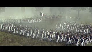 Napoleons Final Victory 1815 Historical Battle of Ligny  Total War Battle [upl. by Zach]