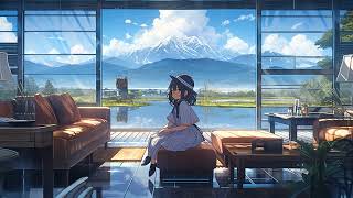 Lofi Hip HopChillStudyRelaxing Beats 43 [upl. by Yhprum145]