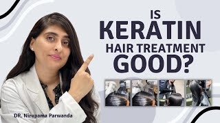 Keratin hair treatment  Hair Botox  Hair Botox vs Keratin treatment  Keratin treatment [upl. by Jard]